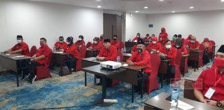 Anggota Fraksi PDI Perjuangan DPRD Karanganyar Ikuti Bimtek Gelombang III