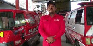 Urin Tri Hartono Hibahkan 2 Mobil Layanan Sosial