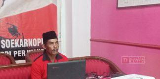 Antusiasme, Itulah Abstraksi Kader Banteng Demak Sambut Peluncuran Buku Ibunda