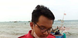 Arif DN: Kita Hidup Harus Sesuai Fatsun