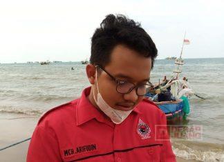 Arif DN: Kita Hidup Harus Sesuai Fatsun