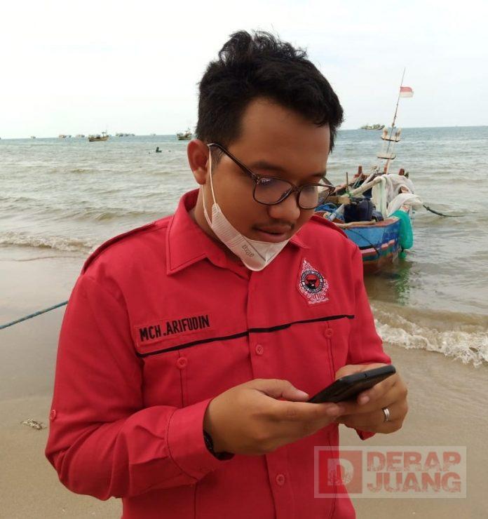 Arif DN Kita Hidup Harus Senantiasa Sesuai Fatsun