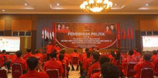 Banteng Boyolali Panaskan Mesin Partai