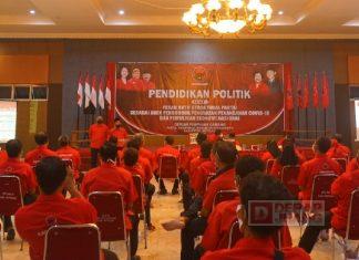 Banteng Boyolali Panaskan Mesin Partai