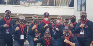 Begitu Antusias, Fraksi PDI Perjuangan Kota Wali Semarakkan Bimtek DPP