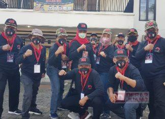 Begitu Antusias, Fraksi PDI Perjuangan Kota Wali Semarakkan Bimtek DPP