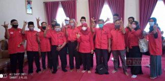 Bertemu Kader Partai, Ristawati Purwaningsih Sampaikan Program Andalan Kartu Kebumen Sejahtera