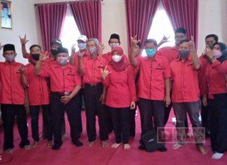 Bertemu Kader Partai, Ristawati Purwaningsih Sampaikan Program Andalan Kartu Kebumen Sejahtera