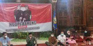 Upaya Ngesti Nugraha Tingkatkan UMKM Lokal