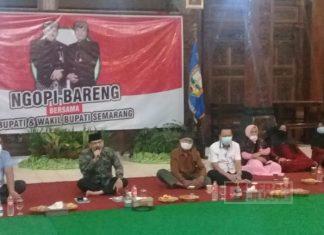 Upaya Ngesti Nugraha Tingkatkan UMKM Lokal