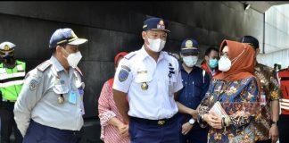 Bupati Sukoharjo Sidak Underpass Makamhaji