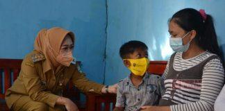 Tiwi: Jangan Ada Lagi Kekerasan Terhadap Anak