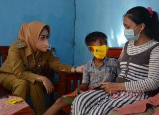 Tiwi: Jangan Ada Lagi Kekerasan Terhadap Anak