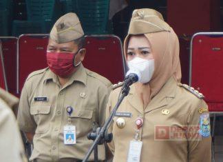 Bupati Tiwi: Dua Prioritas Pembangunan Infrastruktur di Purbalingga