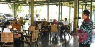 Bupati Wonosobo Terima Audiensi PT INKA untuk Gagas Jalur Kereta Gantung