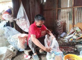 CKJ Temanggung Gebrak Kehidupan Ekonomi dan Keberlangsungan Ekologi