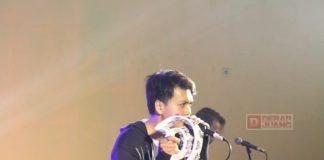 Dongkrak Produktivitas Bakat Bermusik dengan Optimalisasi Teknologi di Era New Normal