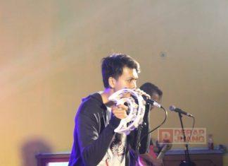 Dongkrak Produktivitas Bakat Bermusik dengan Optimalisasi Teknologi di Era New Normal