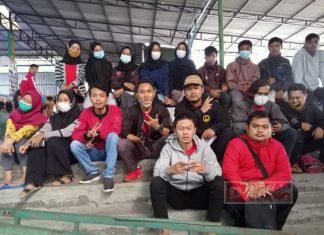 Margo Susilo: Putra Daerah Adalah Harapan Bagi Negeri