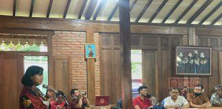 Casytha: Kita Wajib Sinergikan Program Bantuan Pemerintah