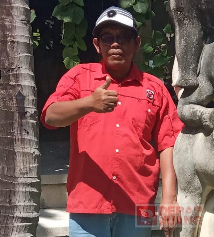 Cerita Agus Mulyanto Petugas Pemularasan Jenazah di Rumah Sakit Bagas Waras Klaten