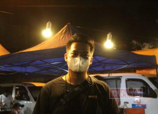 Sukses Sebagai Young Entrepreneur, Ingwhi Tekankan Pentingnya Filantropi Sosial