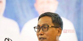 DPC PDI Perjuangan Grobogan Tegas Tolak Impor Beras dan Garam