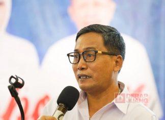 DPC PDI Perjuangan Grobogan Tegas Tolak Impor Beras dan Garam