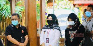 DPC PDI Perjuangan Kabupaten Klaten Panjatkan Doa untuk Ibunda Hasto Kristiyanto