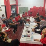 DPC PDI Perjuangan Karanganyar Gelar Rapat Persiapan Pemetaan Wilayah Ampuan Komandante
