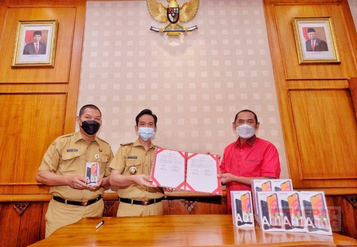 DPC PDI Perjuangan Kota Surakarta