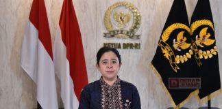 Dies Natalis UNS, Mbak Puan: UNS Dapat Dijadikan Role Model Kebhinekaan