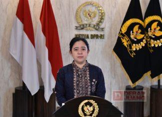 Dies Natalis UNS, Mbak Puan: UNS Dapat Dijadikan Role Model Kebhinekaan