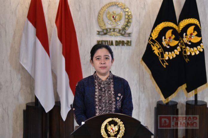 Dies Natalis UNS, Mbak Puan; UNS Dapat Dijadikan Role Model Kebhinekaan