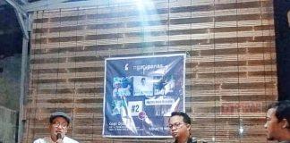 Dion Agasi Setiabudi: Politik Adalah Usaha untuk Mewujudkan Kebaikan Bersama