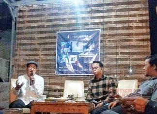 Dion Agasi Setiabudi: Politik Adalah Usaha untuk Mewujudkan Kebaikan Bersama