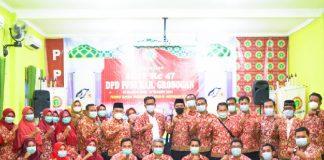 Edy Wuryanto Siap Perjuangkan Perawat Honorer Jadi ASN