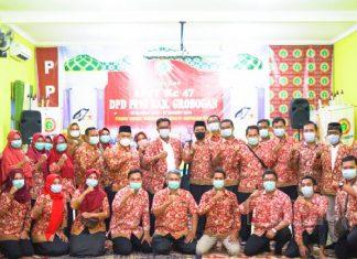 Edy Wuryanto Siap Perjuangkan Perawat Honorer Jadi ASN