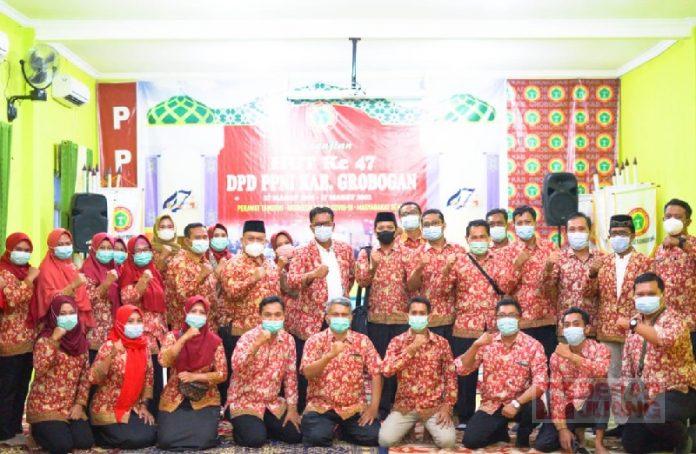 Edy Wuryanto Siap Perjuangkan Perawat Honorer Jadi ASN (2)