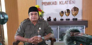 Eko Prasetyo: Bangun Komunikasi Bersama Masyarakat Solusi Entaskan Kemiskinan