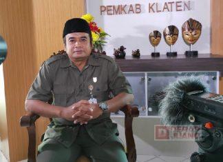 Eko Prasetyo: Bangun Komunikasi Bersama Masyarakat Solusi Entaskan Kemiskinan