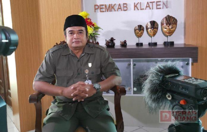 Eko Prasetyo; Bangun Komunikasi Bersama Masyarakat Solusi Entaskan Kemiskinan
