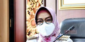 Etik Suryani Peringatkan Modus Penipuan Mengatasnamakan Bupati Sukoharjo