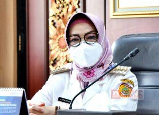 Etik Suryani Peringatkan Modus Penipuan Mengatasnamakan Bupati Sukoharjo