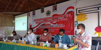 Fraksi PDI Perjuangan Provinsi Jawa Tengah Gelar Seminar Publik