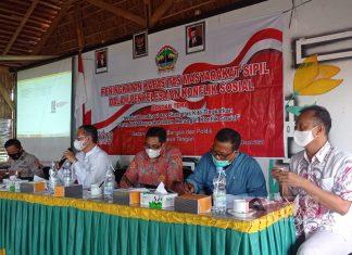 Fraksi PDI Perjuangan Provinsi Jawa Tengah Gelar Seminar Publik