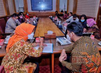 Gibran Ingin Pembangunan Hetero Space Harus Sesuai Kebutuhan Masyarakat Kota Surakarta