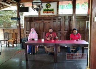 Gus Nabil: Penanganan Covid-19 Perlu Adanya Kesadaran dan Gotong Royong Masyarakat