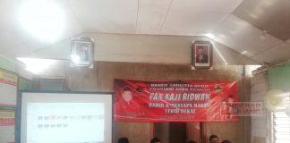 H. Ahmad Ridwan: Hasil Reses Akan Kami Perjuangkan di Tingkat Provinsi Jawa Tengah