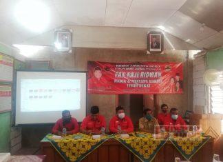 H. Ahmad Ridwan: Hasil Reses Akan Kami Perjuangkan di Tingkat Provinsi Jawa Tengah